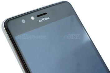 myPhone Power