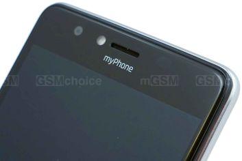 myPhone Power
