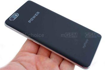myPhone Power