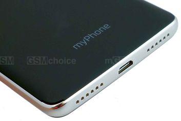 myPhone Power