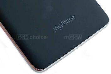 myPhone Power