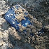 Hammer Titan 2 chwali się certyfikatem IP68 Hammer Titan 2 chwali się certyfikatem IP68