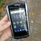 Hammer Titan 2 chwali się certyfikatem IP68 Hammer Titan 2 chwali się certyfikatem IP68