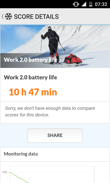 Antutu Battery Test | PC Mark Battery Work | Czas pracy z włączonym ekranem  Antutu Battery Test | PC Mark Battery Work | Czas pracy z włączonym ekranem