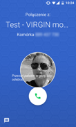 Ustawienia kart SIM | Dialer | Połączenia głosowe Ustawienia kart SIM | Dialer | Połączenia głosowe