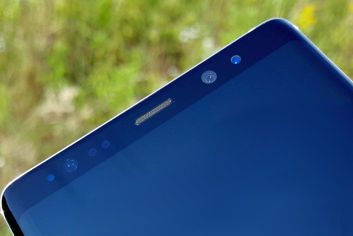 Samsung Galaxy Note8