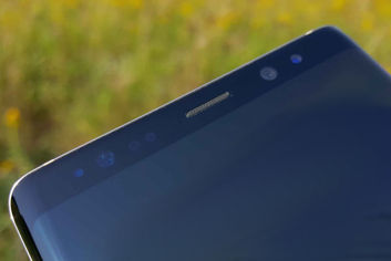 Samsung Galaxy Note8