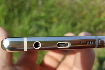 Samsung Galaxy Note8