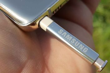 Samsung Galaxy Note8