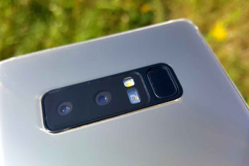 Samsung Galaxy Note8