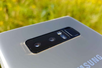 Samsung Galaxy Note8