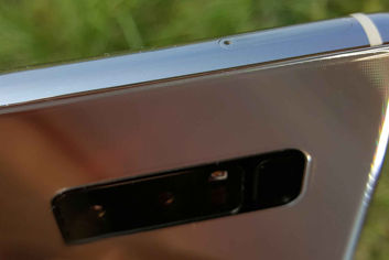 Samsung Galaxy Note8