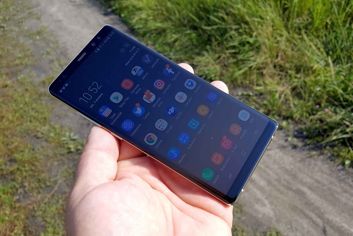 Samsung Galaxy Note8
