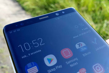 Samsung Galaxy Note8