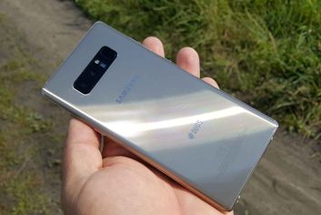 Samsung Galaxy Note8