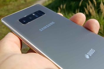 Samsung Galaxy Note8