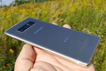 Samsung Galaxy Note8