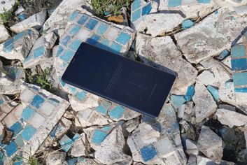Samsung Galaxy Note8