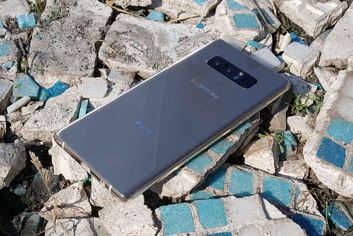 Samsung Galaxy Note8