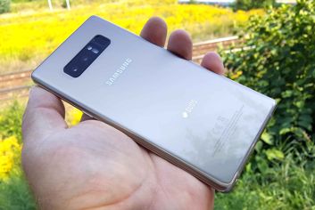 Samsung Galaxy Note8