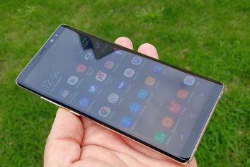 Samsung Galaxy Note8