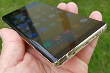 Samsung Galaxy Note8