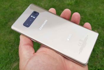 Samsung Galaxy Note8