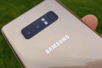 Samsung Galaxy Note8