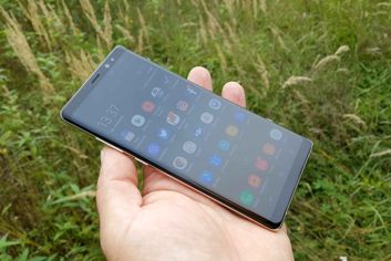 Samsung Galaxy Note8