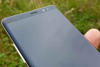 Samsung Galaxy Note8
