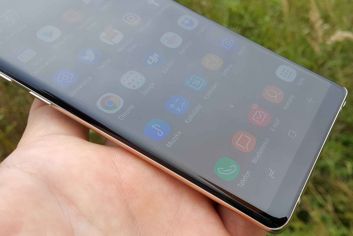 Samsung Galaxy Note8