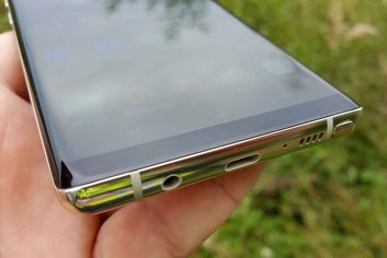 Samsung Galaxy Note8