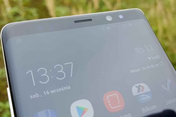 Samsung Galaxy Note8