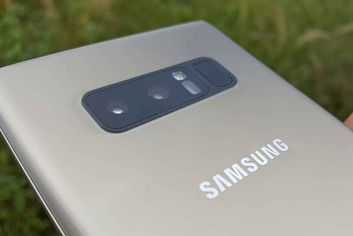 Samsung Galaxy Note8