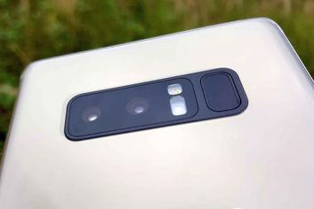Samsung Galaxy Note8