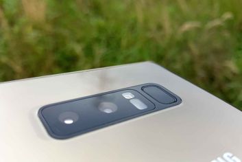 Samsung Galaxy Note8