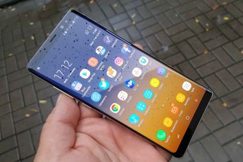 Samsung Galaxy Note8
