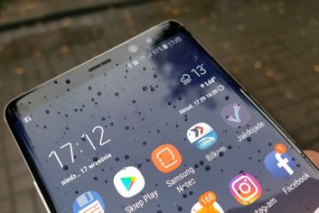 Samsung Galaxy Note8
