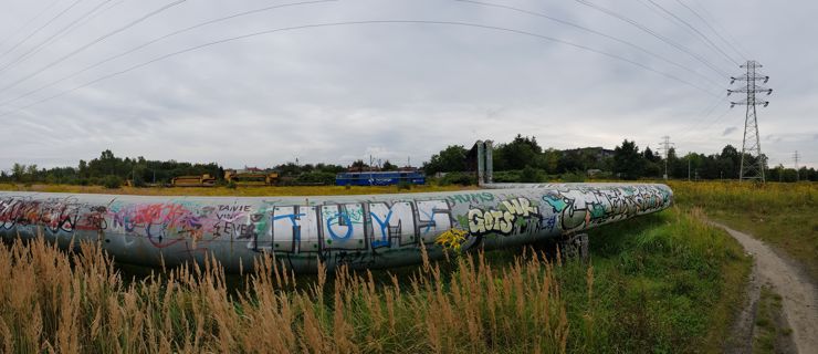 Panoramy