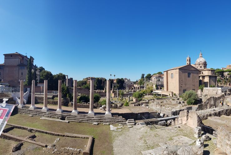 Panoramy