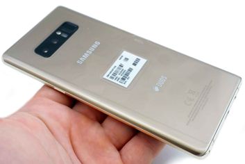 Samsung Galaxy Note8