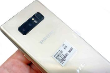 Samsung Galaxy Note8