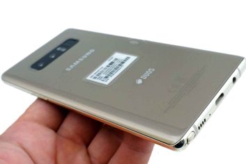 Samsung Galaxy Note8