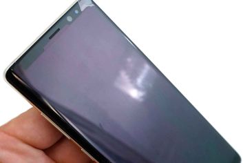 Samsung Galaxy Note8