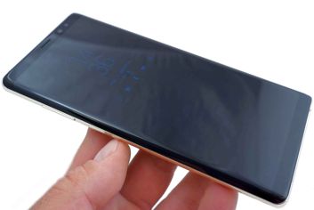 Samsung Galaxy Note8