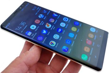 Samsung Galaxy Note8