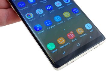 Samsung Galaxy Note8