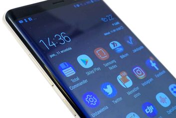 Samsung Galaxy Note8