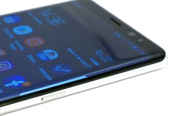 Samsung Galaxy Note8