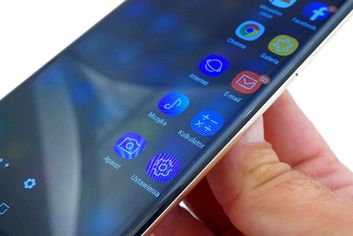 Samsung Galaxy Note8